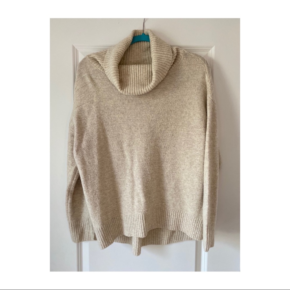 Old Navy Cowl Neck Sweater